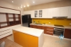 Nice three bedrooms apartment for rent in Tran Duy Hung street, Cau Giay district, Ha Noi